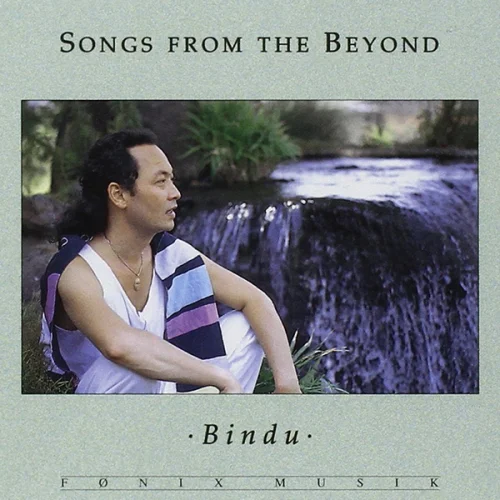Bindu - Songs From the Beyond (1993)