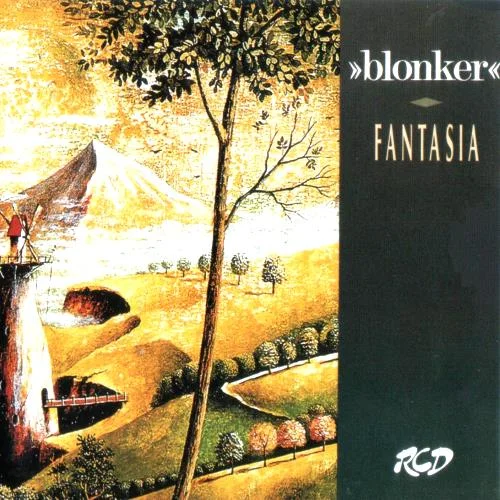 Blonker - Fantasia (1994)