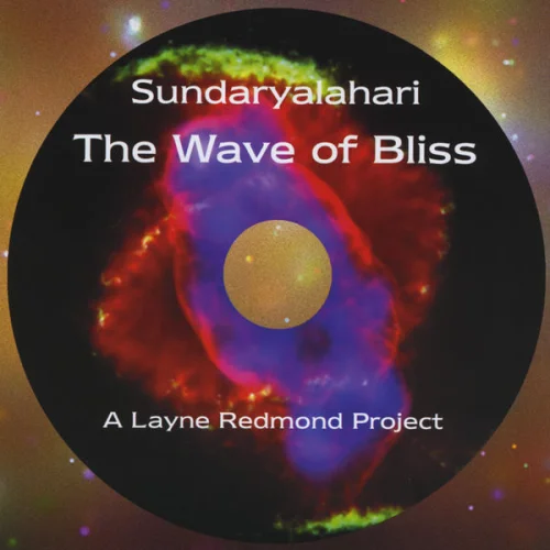 Layne Redmond Project - Sundaryalahari: The Wave of Bliss (2008)
