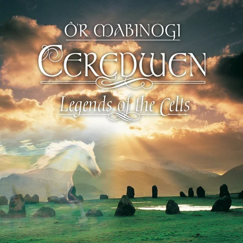 Ceredwen - O'r Mabinogi (1997)
