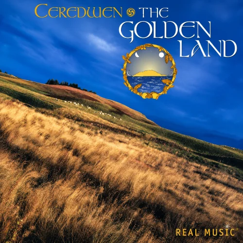 Ceredwen - The Golden Land (1999)