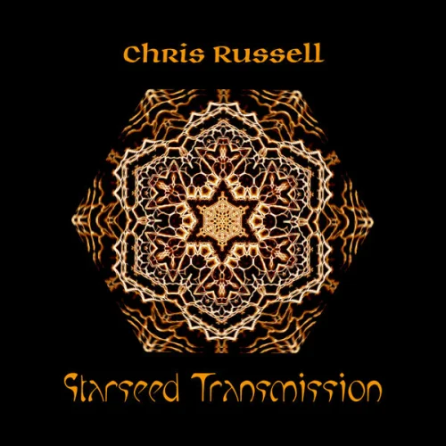 Chris Russell - Starseed Transmission (2026)