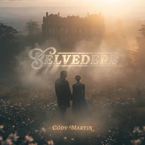 Cody Martin - Belvedere (2026)