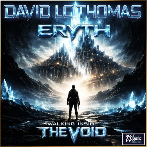 David LC Thomas - Eryth (2026)