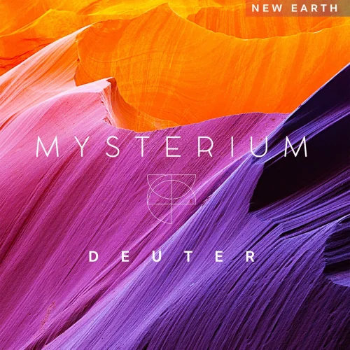 Deuter - Mysterium (2022)