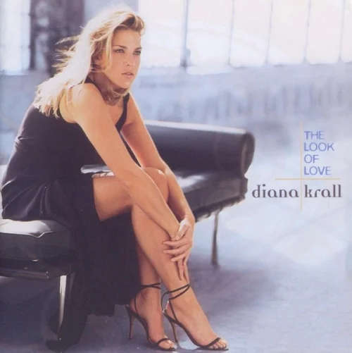 Diana Krall - The Look of Love (2001)