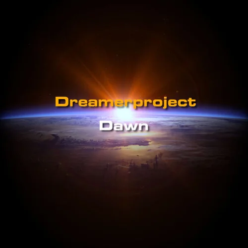 Dreamerproject - Dawn (2026)