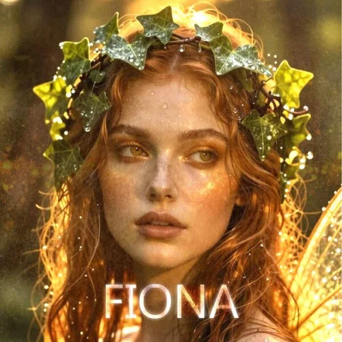 Edelis - Fiona (2026)