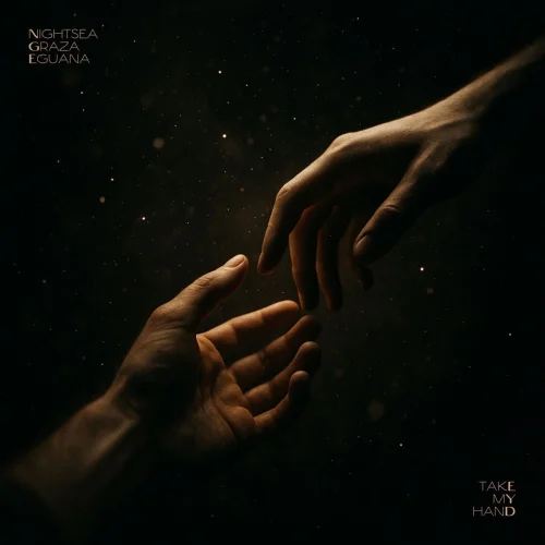 Eguana - Take My Hand (2026)
