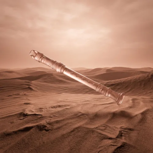 Enam - Echoes Within (2026)
