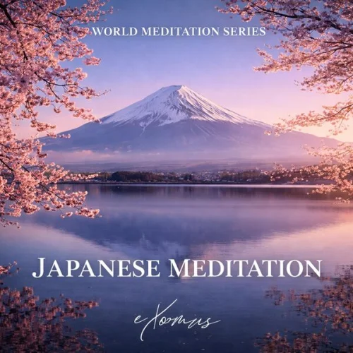 Exomus - Japanese Meditation (2025)