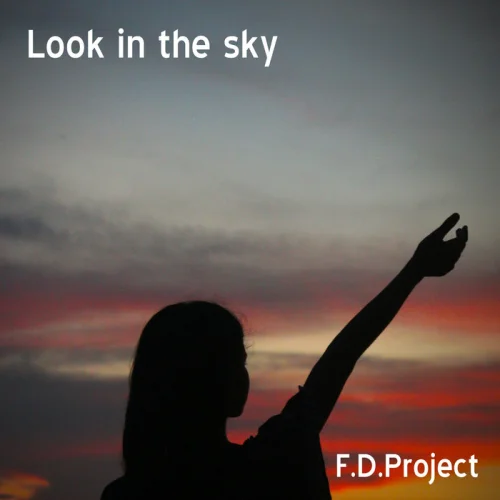 F.D.Project - Look in the sky - single (2026)