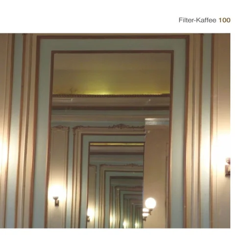 Filter‐Kaffee - 100 (2016)