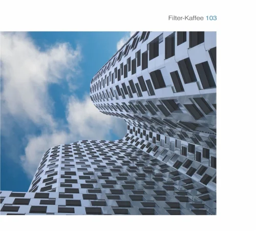 Filter‐Kaffee - 103 (2017)