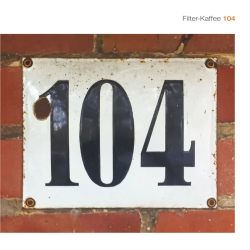 Filter‐Kaffee - 104 (2019)
