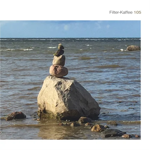 Filter‐Kaffee - 105 (2021)