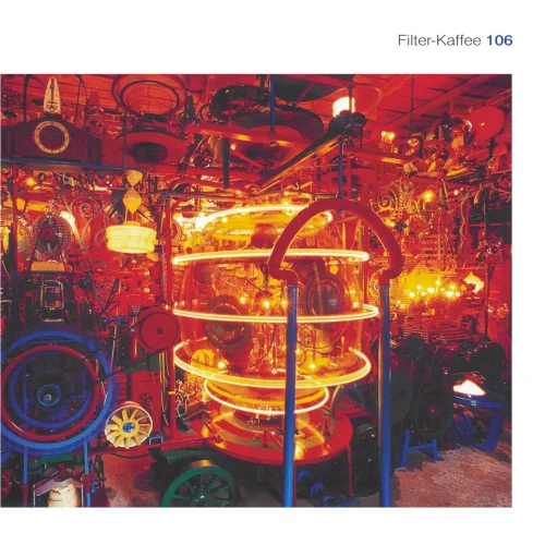 Filter‐Kaffee - 106 (2024)