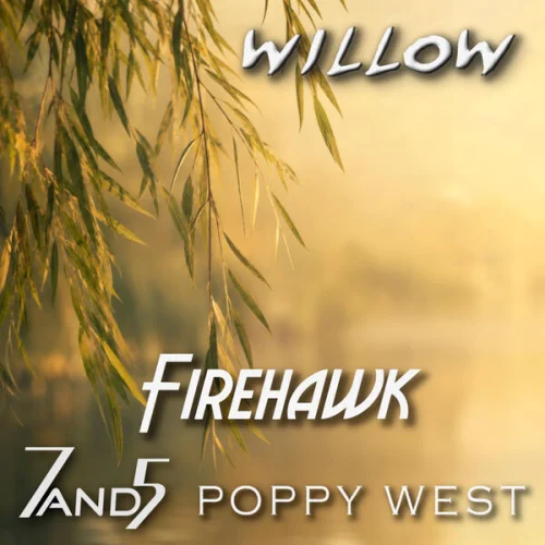 Firehawk - Willow (feat. 7and5 & Poppy West) (2026)