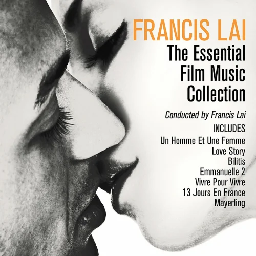 Françis Lai - The Essential Film Music Collection (2010)