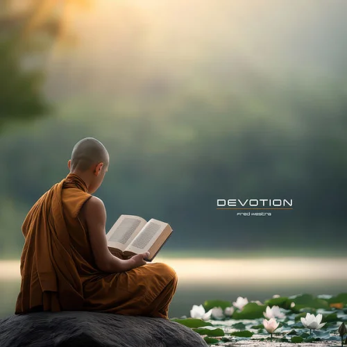 Fred Westra - Devotion (2026)