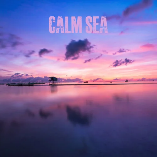 Fridrik Karlsson - Calm Sea (2026)