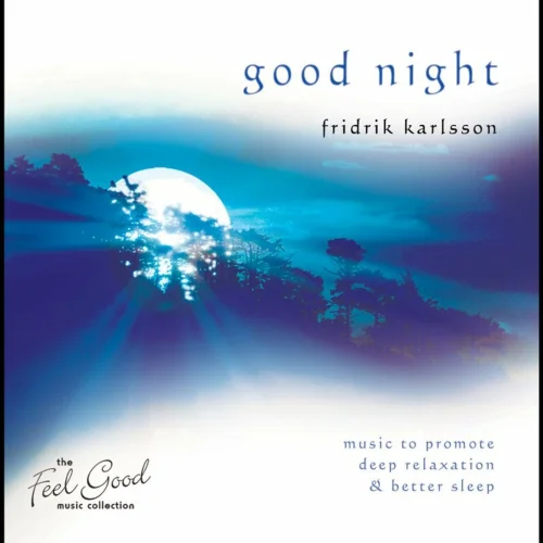 Fridrik Karlsson - Good Night (2001)