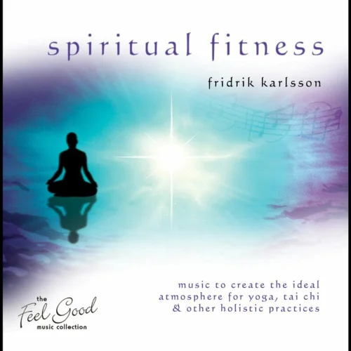 Fridrik Karlsson - Spiritual Fitness (2001)