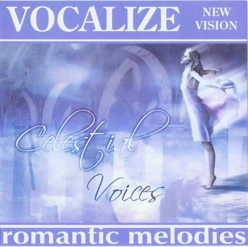 Gallo & Tânia Maya - Celestial Voices (2007)