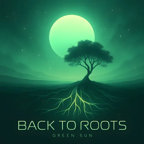 Green Sun - Back To Roots (2026)