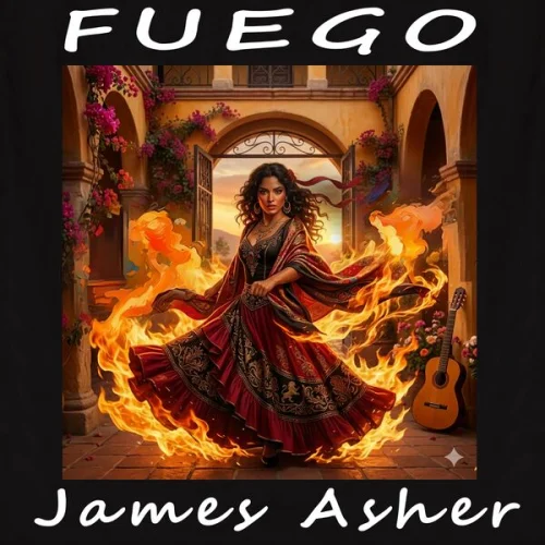 James Asher - Fuego (2026)