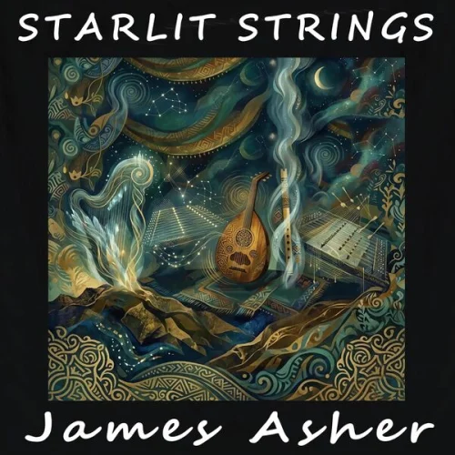 James Asher - Starlit Strings (2026)