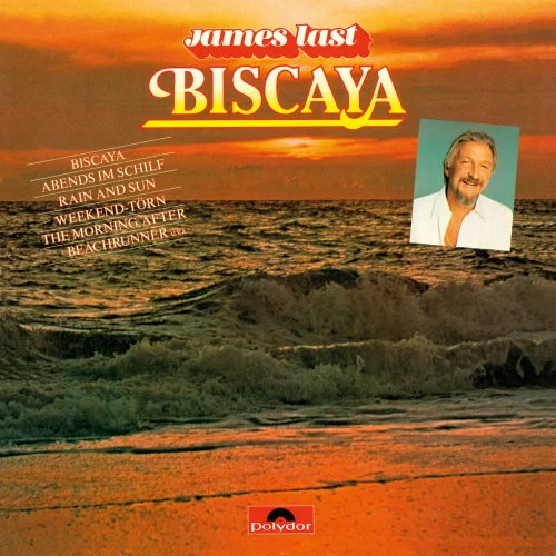 James Last - Biscaya (1982)