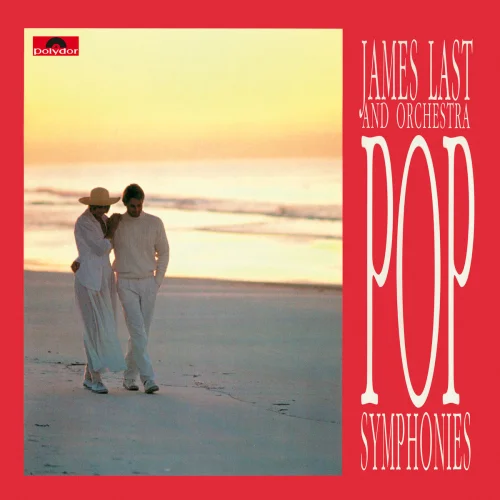 James Last - Pop Symphonies (1991)
