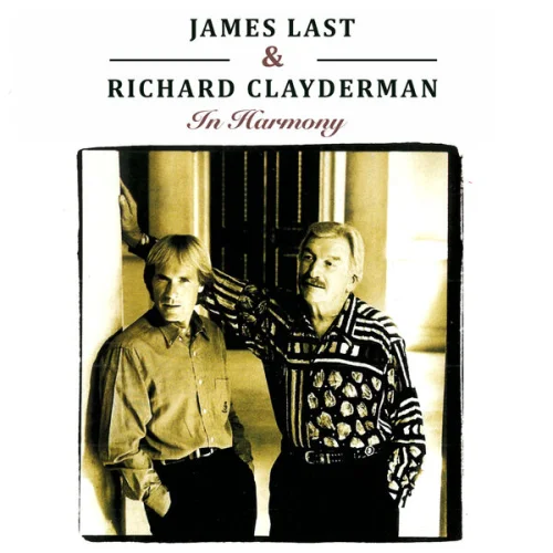 James Last & Richard Clayderman - In Harmony (1994)