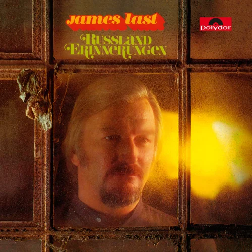 James Last - Russland-Erinnerungen (1977)