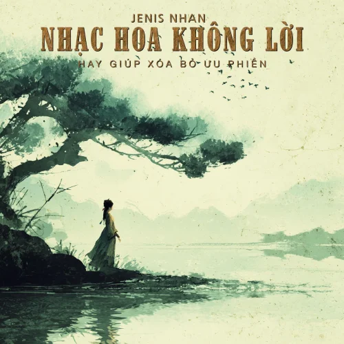 Jenis Nhan - Nhạc Hoa Không Lời Hay Giúp Xóa Bỏ Ưu Phiền (2026)