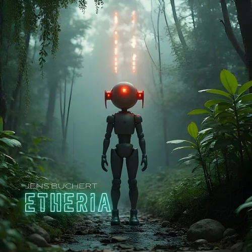 Jens Buchert - Etheria (2026)