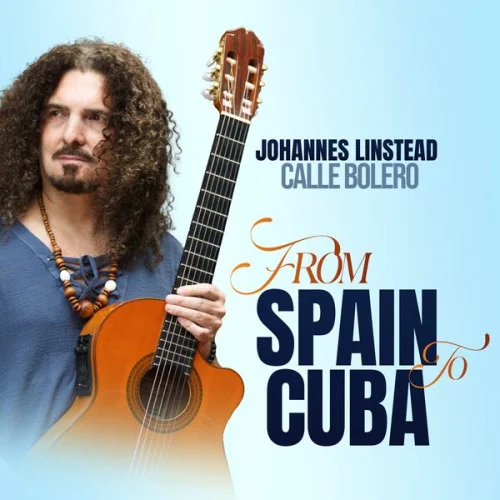 Johannes Linstead - Calle Bolero (2026)