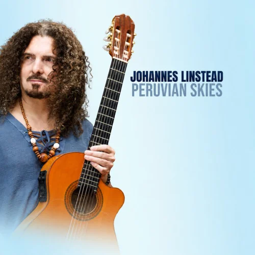 Johannes Linstead - Peruvian Skies (2026)