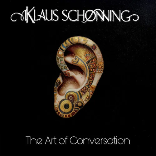 Klaus Schønning - The Art of Conversation (2025)