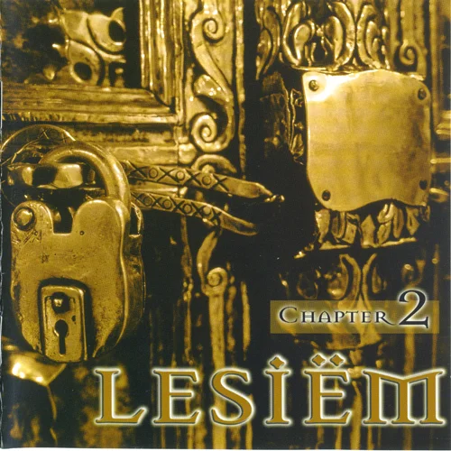 Lesiem - Chapter 2 (2001)