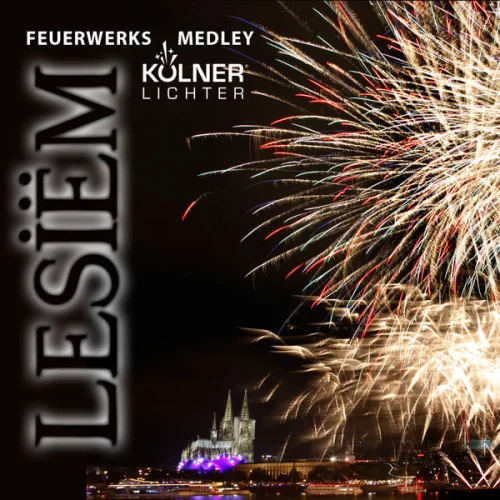 Lesiem - Feuerwerksmedley (2013)