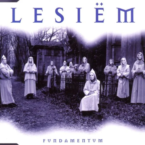 Lesiem - Fundamentum (2000)