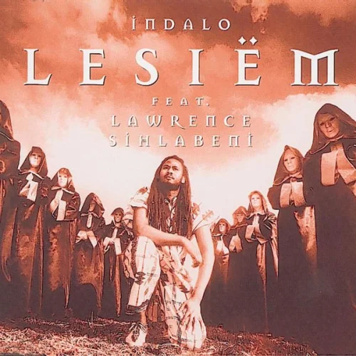 Lesiem - Indalo (2000)
