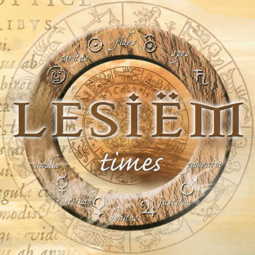 Lesiem - Times (2004)