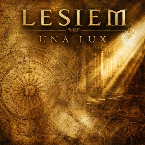 Lesiem - Una Lux (2026)