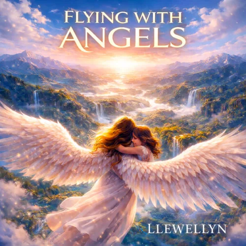 Llewellyn - Flying With Angels (2026)