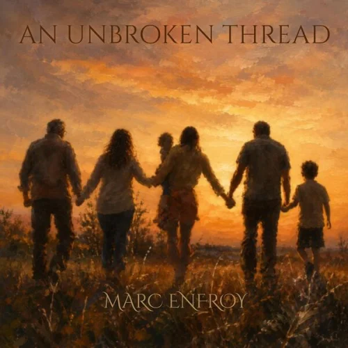 Marc Enfroy - An Unbroken Thread (2026)