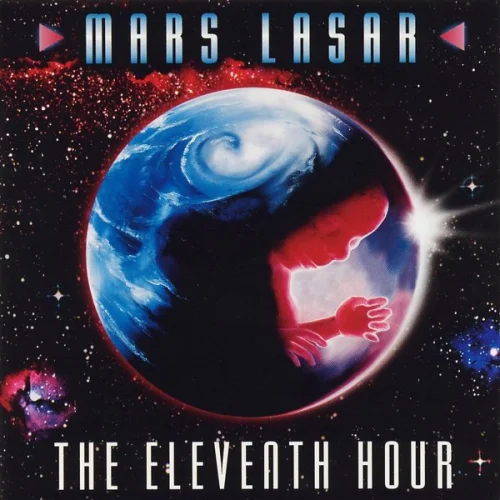 Mars Lasar - The Eleventh Hour (1993)