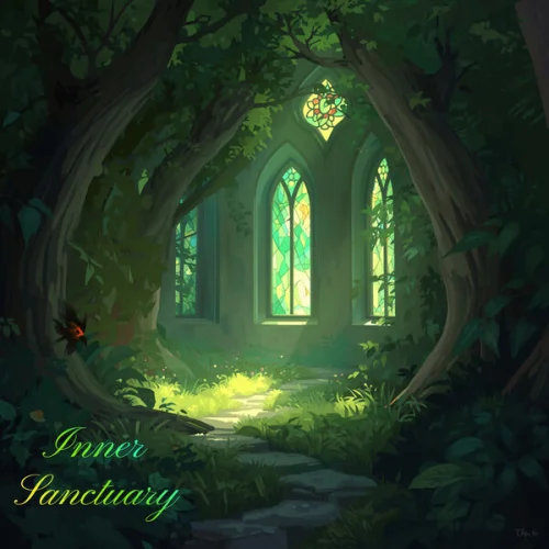 Massimo Guidi, Simone Del Freo & Luca Dini - Inner Sanctuary (2026)